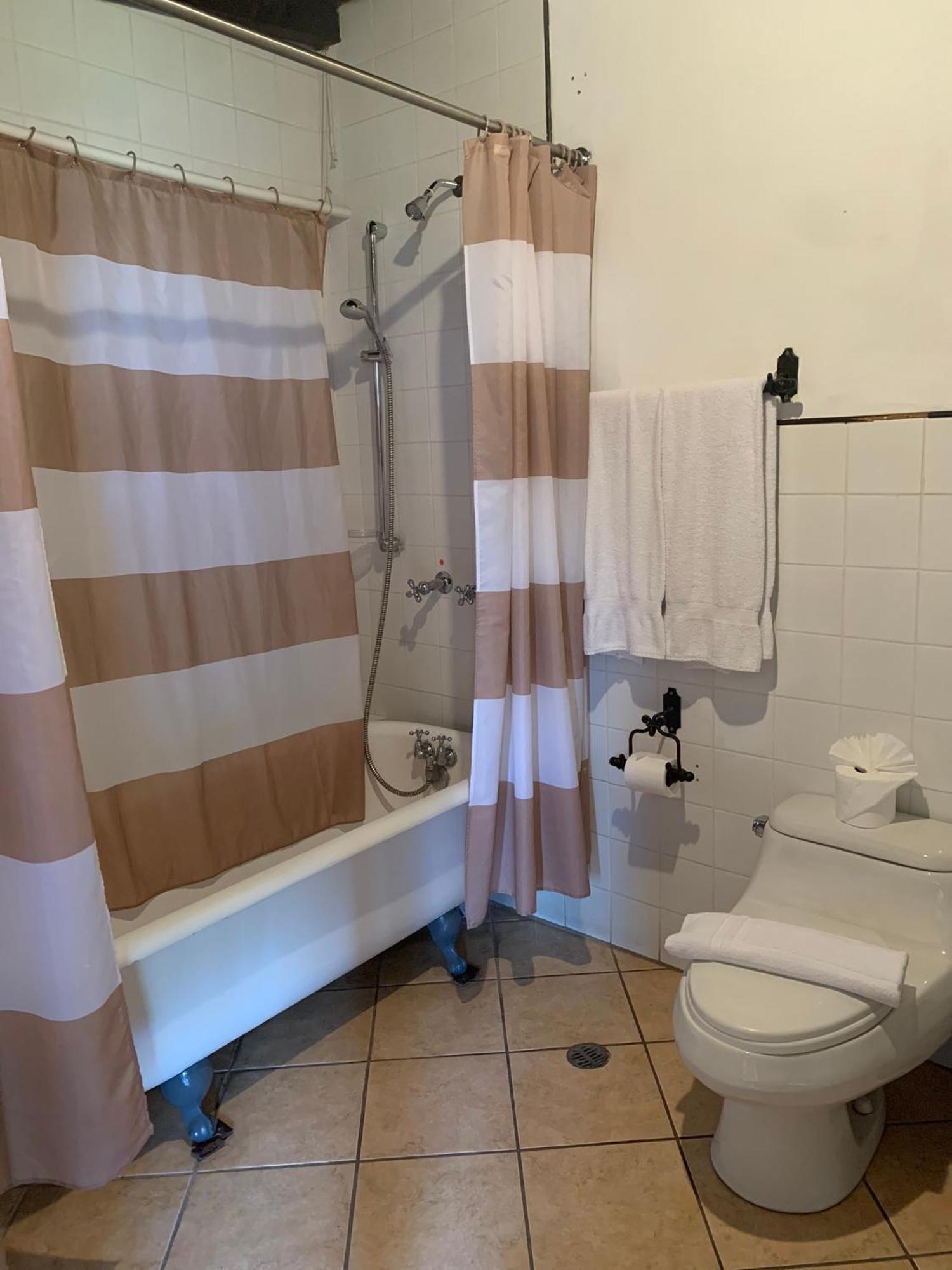 Villa De Antano Antigua Zimmer foto