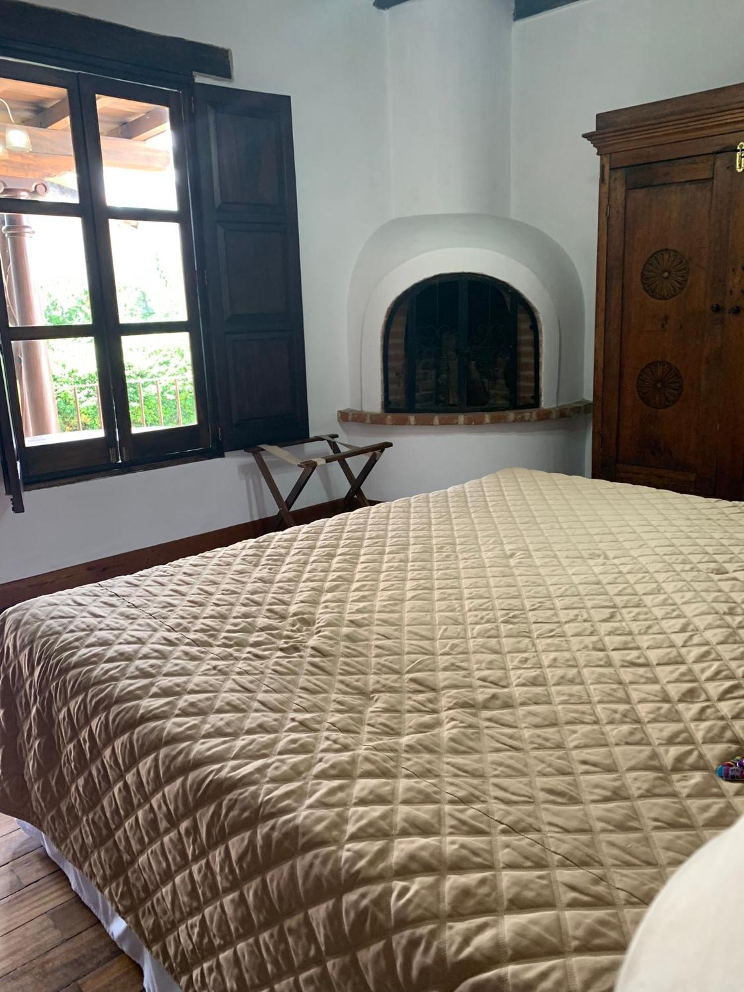Villa De Antano Antigua Zimmer foto