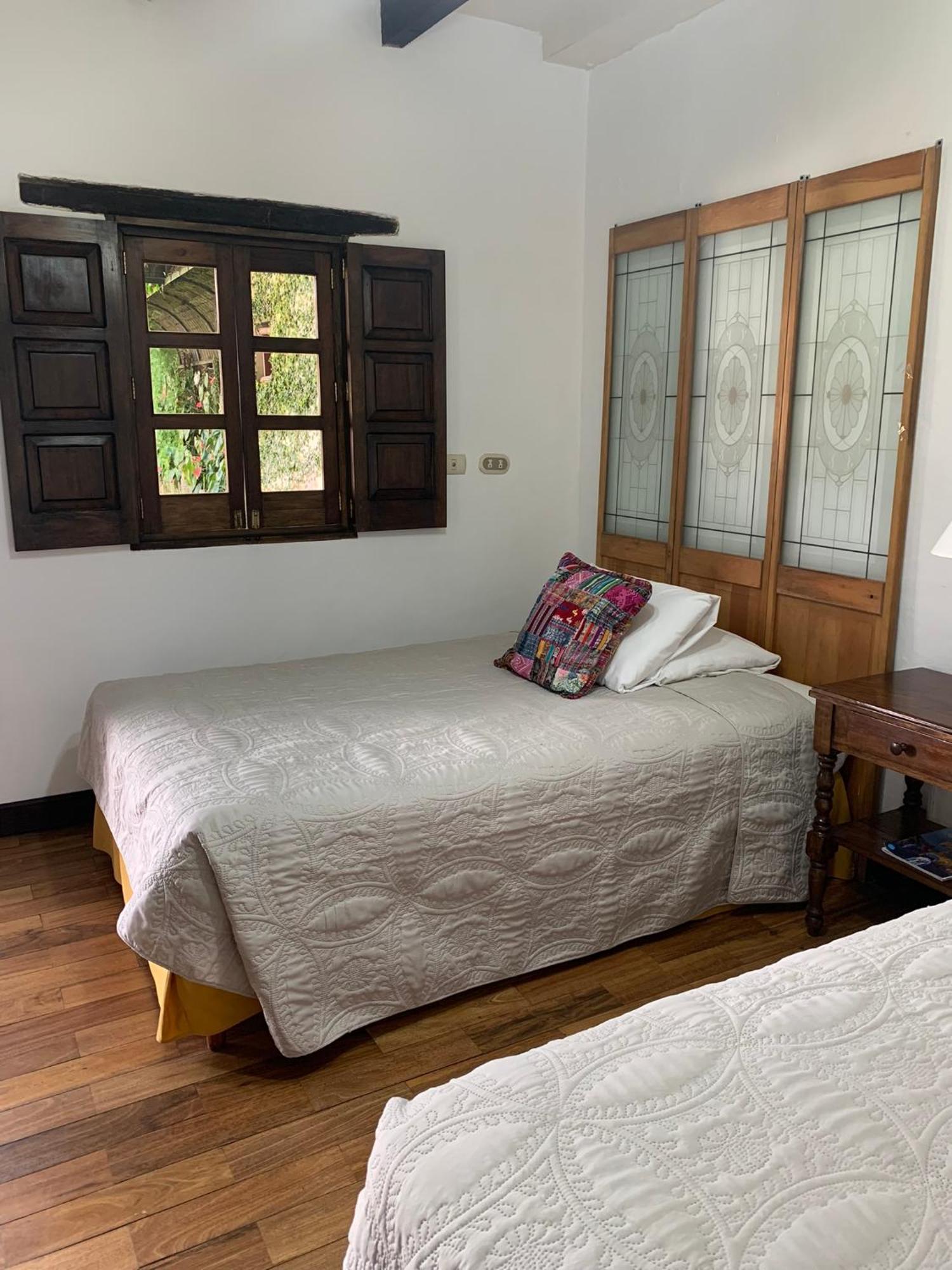 Villa De Antano Antigua Zimmer foto